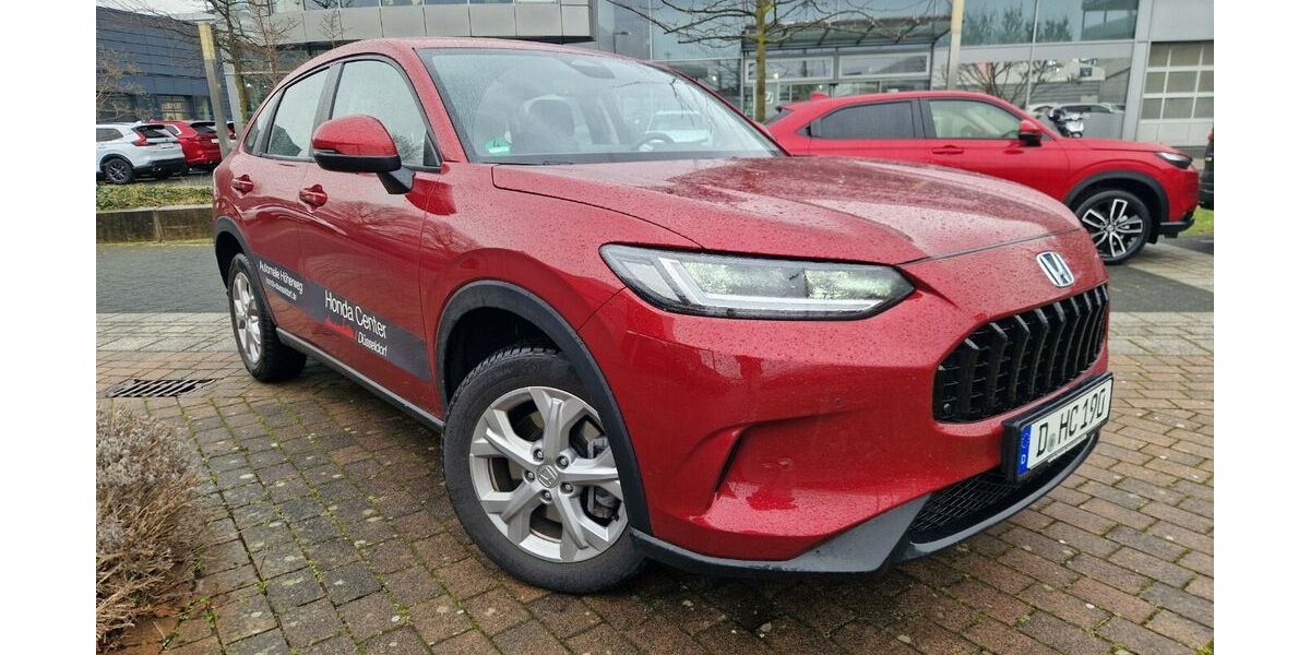 Honda ZR-V 9.000 km 29.980 &euro; Düsseldorf 40233