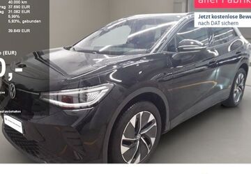 VW ID.4 10.347 km 34.989 &euro; Krefeld 47805
