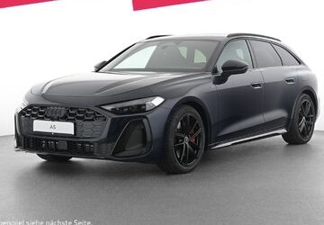 Audi A5 9.900 km 64.880 &euro; Essen 45143