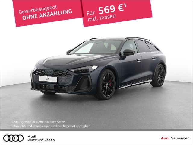 Audi A5 9.900 km 64.880 &euro; Essen 45143