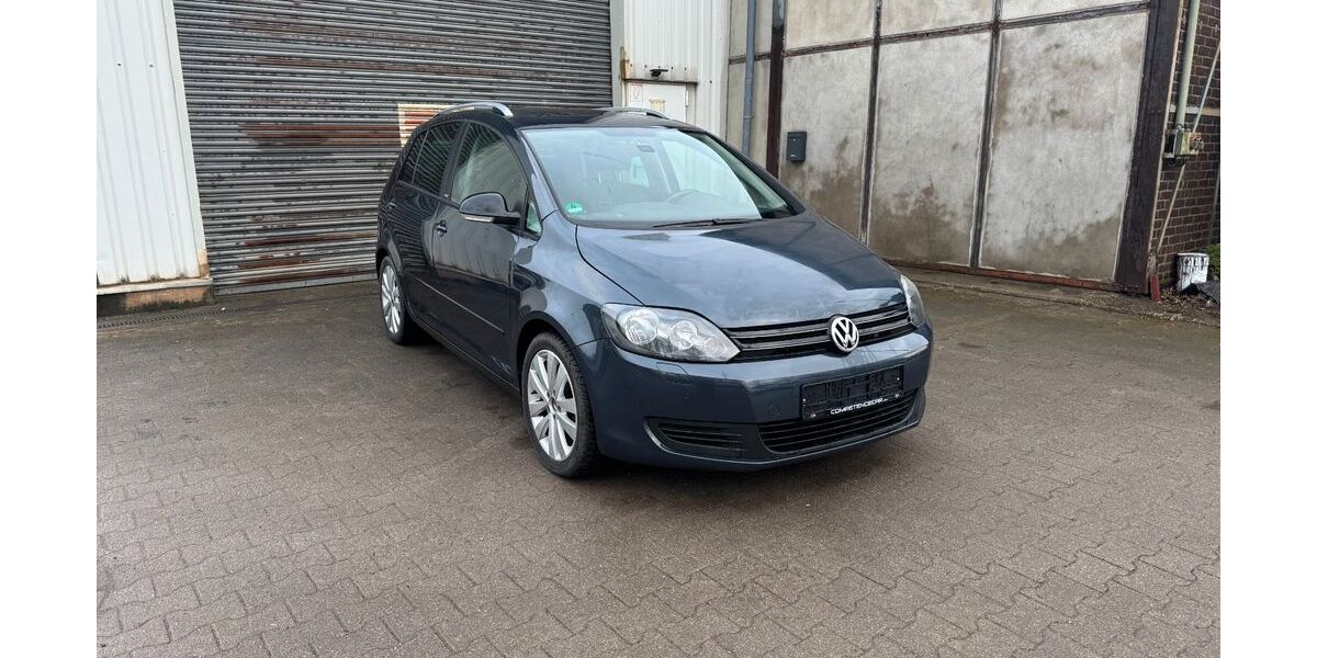 VW Golf 95.525 km 4.990 &euro; Gladbeck 45966