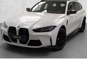 BMW M3 4.900 km 97.990 &euro; Düsseldorf 40595