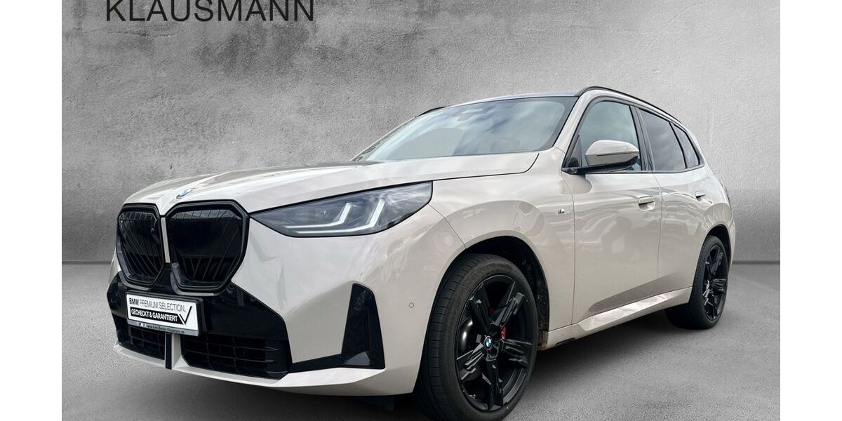 BMW X3 14.047 km 63.953 &euro; Kempen 47906