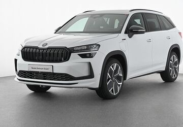 Skoda Kodiaq 8.999 km 48.980 &euro; Essen 45143