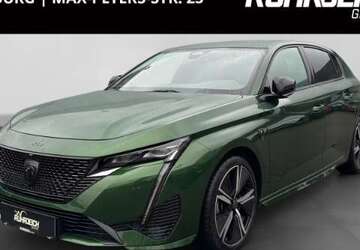 Peugeot 308 15.100 km 27.990 &euro; Duisburg 47059