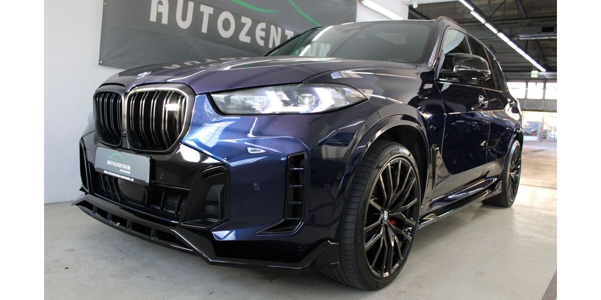 BMW X5 M60 38.126 km 76.990 &euro; Düsseldorf 40233