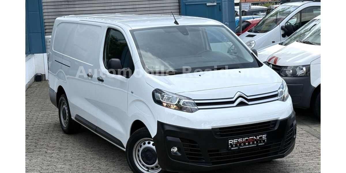 Citroen Jumpy 60.000 km 18.698 &euro; Ratingen 40880