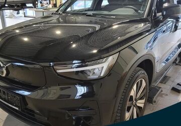 Volvo XC40 45.058 km 27.490 &euro; Essen-Kray 45309