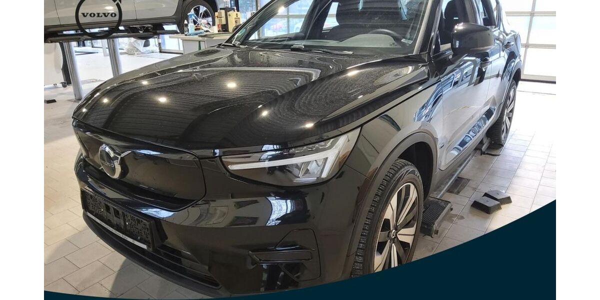 Volvo XC40 45.058 km 27.490 &euro; Essen-Kray 45309