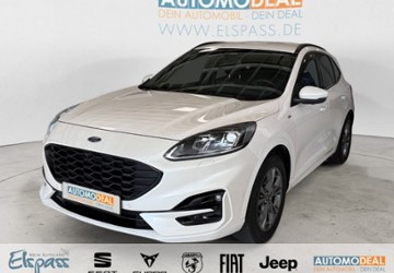 Ford Kuga 52.404 km 21.939 &euro; Duisburg 47138