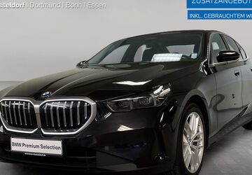 BMW 520 7.774 km 49.999 &euro; Düsseldorf 40237