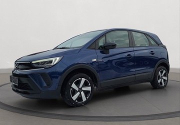 Opel Crossland (X) 32.591 km 17.390 &euro; Duisburg 47059