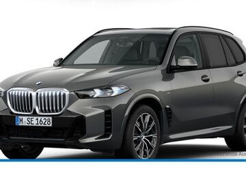 BMW X5 26.799 km 80.890 &euro; Dinslaken 46535
