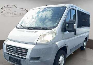 Fiat Ducato 73.673 km 11.800 &euro; Kaarst (bei Düsseldorf) 41564