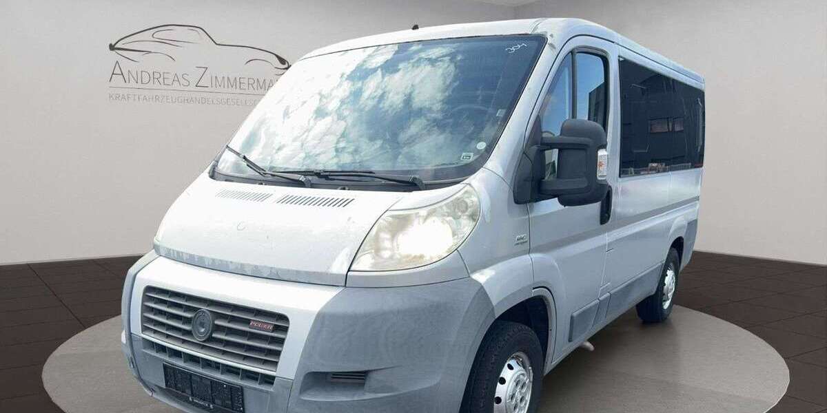 Fiat Ducato 73.673 km 11.800 &euro; Kaarst (bei Düsseldorf) 41564