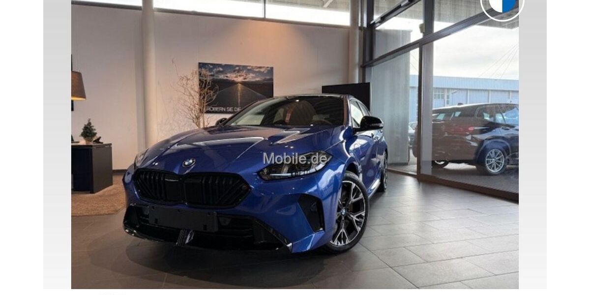 BMW 120 3.818 km 37.990 &euro; Duisburg 47119