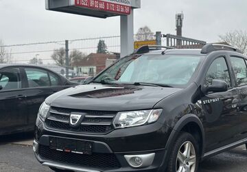 Dacia Sandero 73.000 km 6.800 &euro; Rheurdt 47509