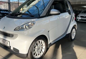 Smart ForTwo 103.027 km 5.290 &euro; Bottrop 46236