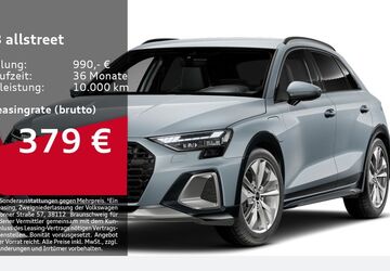 Audi A3 9.094 km 39.230 &euro; Dorsten 46284