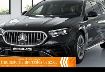 Mercedes-Benz E 53 AMG 22.689 km 75.990 &euro; Düsseldorf 40470
