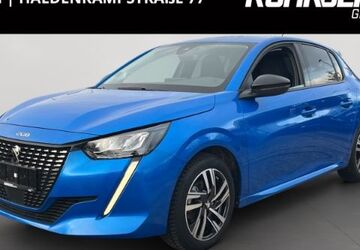 Peugeot 208 24.090 km 18.990 &euro; Essen 45143