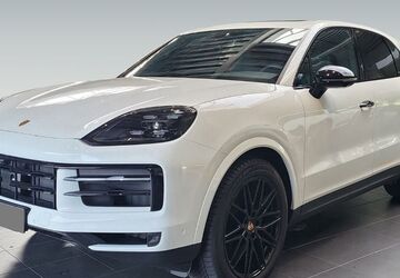 Porsche Cayenne 21.900 km 95.500 &euro; Willich 47877