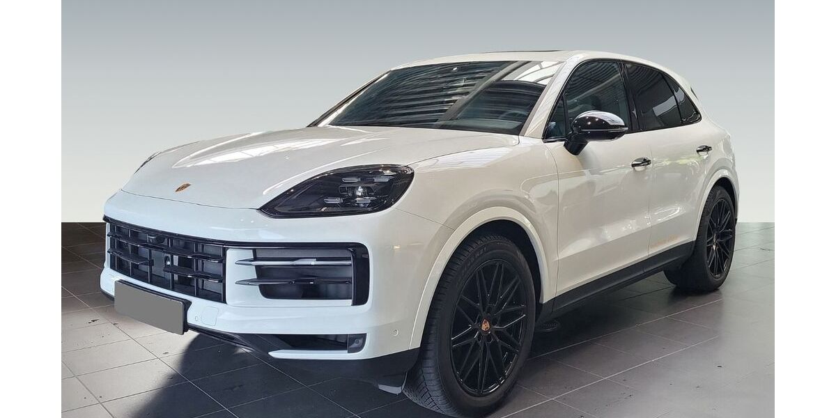 Porsche Cayenne 21.900 km 95.500 &euro; Willich 47877