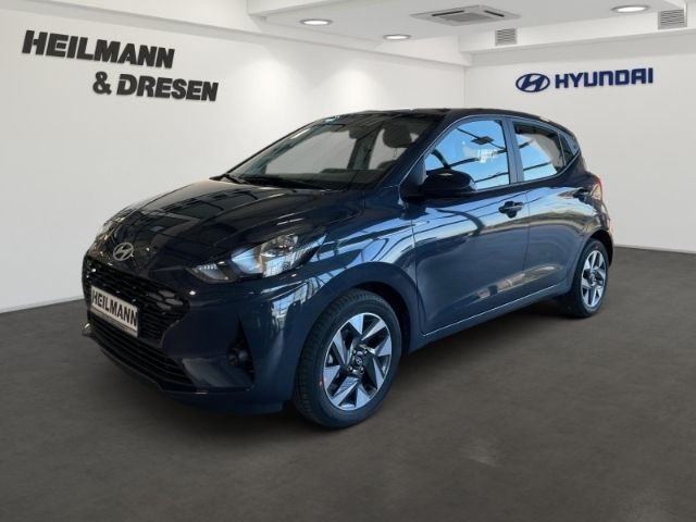 Hyundai i10 2.500 km 16.350 &euro; Gelsenkirchen 45891