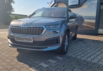 Skoda Kodiaq 32.100 km 38.950 &euro; Duisburg 47167