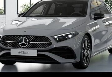 Mercedes-Benz A 250 9.900 km 38.990 &euro; Duisburg 47138
