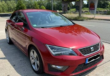 Seat Leon 183.000 km 8.900 &euro; Duisburg 47057