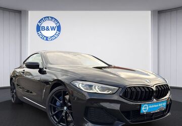 BMW 840 100.000 km 45.999 &euro; Krefeld 47805