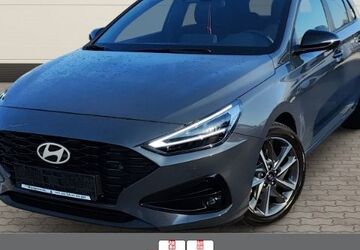 Hyundai i30 16.650 km 22.490 &euro; Dorsten 46286