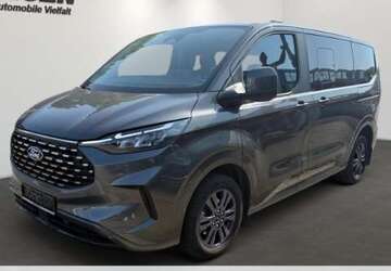 Ford Tourneo Custom 14.374 km 53.990 &euro; Neuss 41464