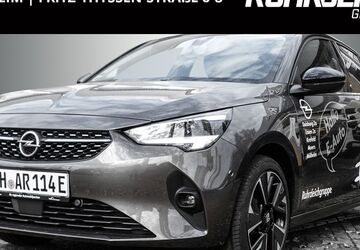 Opel Corsa 12.500 km 17.490 &euro; Mülheim an der Ruhr 45475