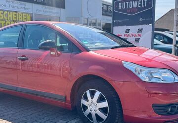 Citroen C4 195.600 km 2.990 &euro; Moers 47441