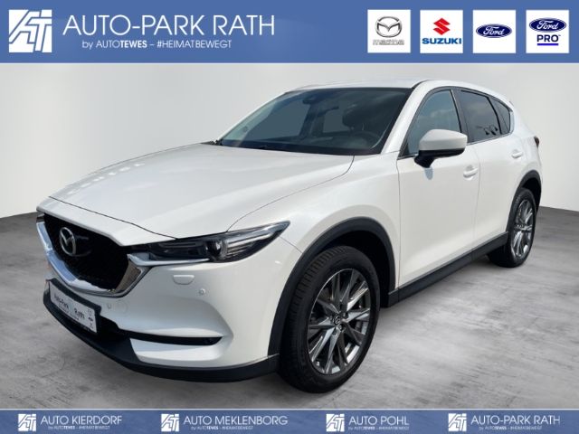 Mazda CX-5 76.210 km 21.880 &euro; Krefeld 47805