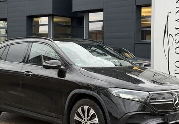 Mercedes-Benz EQA 37.895 km 33.950 &euro; Krefeld 47805