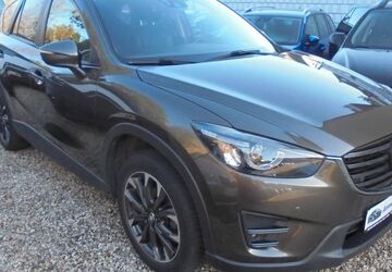 Mazda CX-5 91.000 km 14.499 &euro; Duisburg 47249