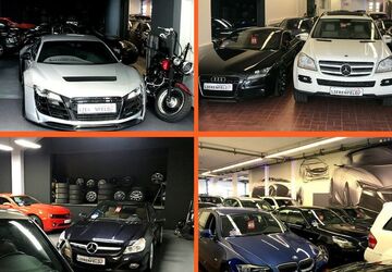 Land Rover Range Rover Evoque 112.190 km 15.490 &euro; Düsseldorf 40231