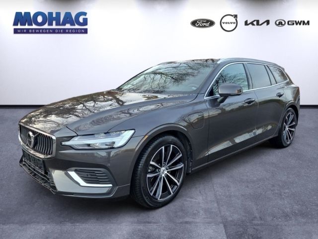 Volvo V60 71.825 km 31.990 &euro; Dorsten 46282