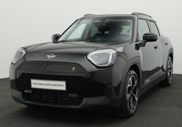 Mini Aceman 6.410 km 35.299 &euro; Düsseldorf 40237