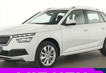 Skoda Kamiq 31.958 km 23.959 &euro; Neuss 41460