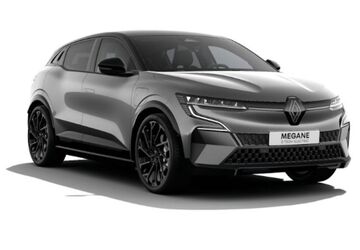 Renault Megane 1.498 km 39.998 &euro; Duisburg 47167