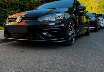 VW Golf 78.787 km 29.190 &euro; Gelsenkirchen 45899