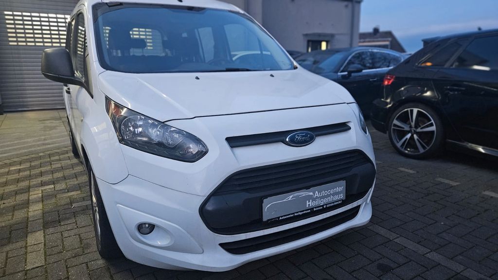 Ford Transit 201.859 km 6.980 &euro; Heiligenhaus 42579