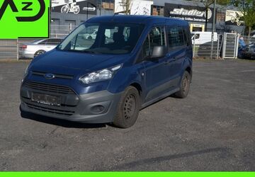 Ford Tourneo Connect 382.000 km 4.980 &euro; Düsseldorf 40229