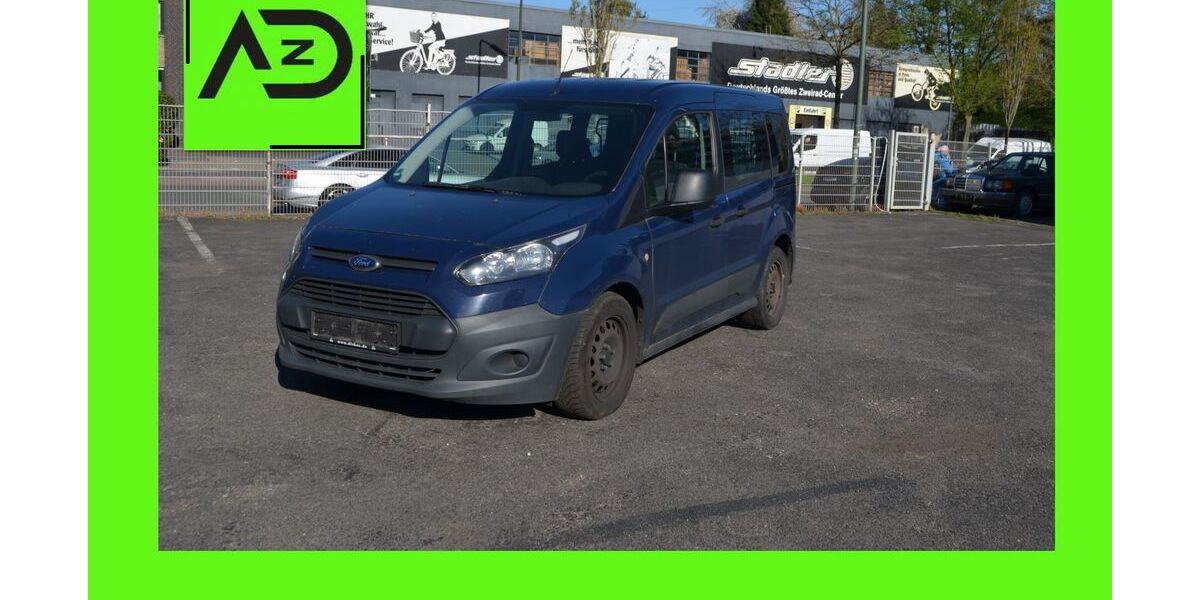 Ford Tourneo Connect 382.000 km 4.980 &euro; Düsseldorf 40229