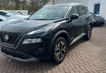Nissan X-Trail 148.887 km 22.491 &euro; Wesel 46485