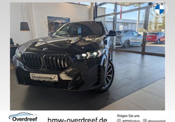 BMW X6 24.799 km 77.890 &euro; Duisburg 47119